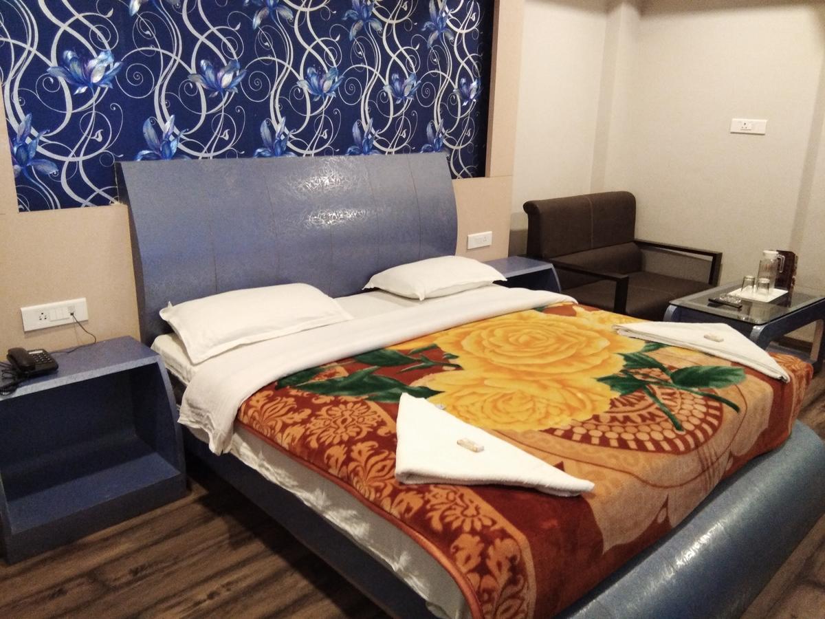 Sarkar Palace Ooty Dış mekan fotoğraf