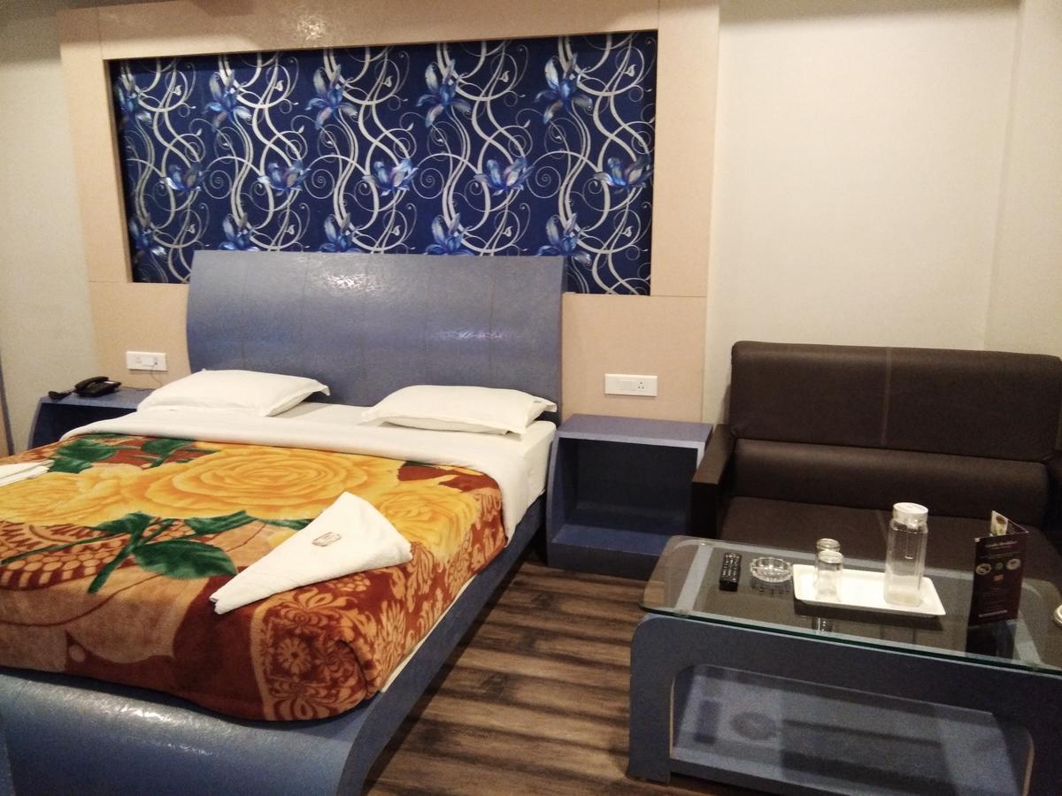 Sarkar Palace Ooty Dış mekan fotoğraf