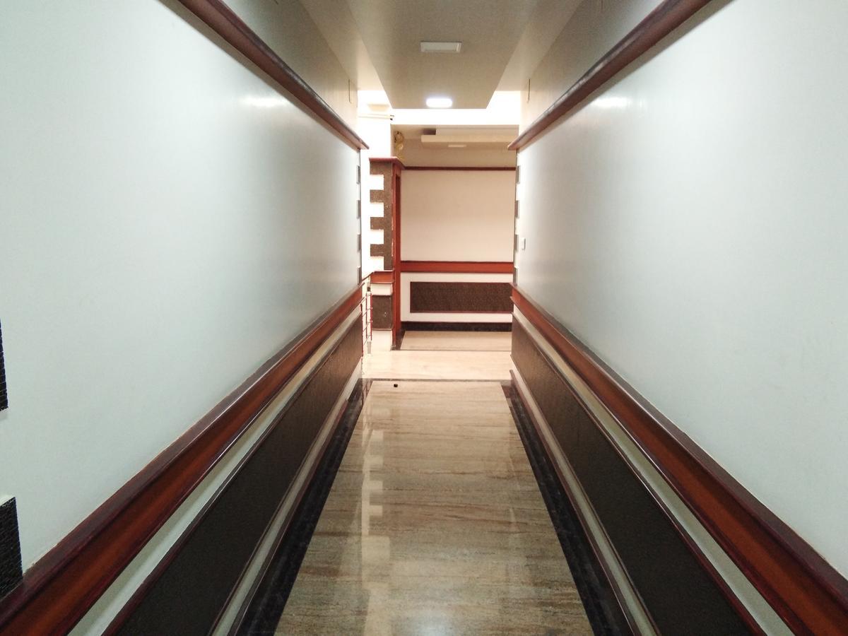 Sarkar Palace Ooty Dış mekan fotoğraf