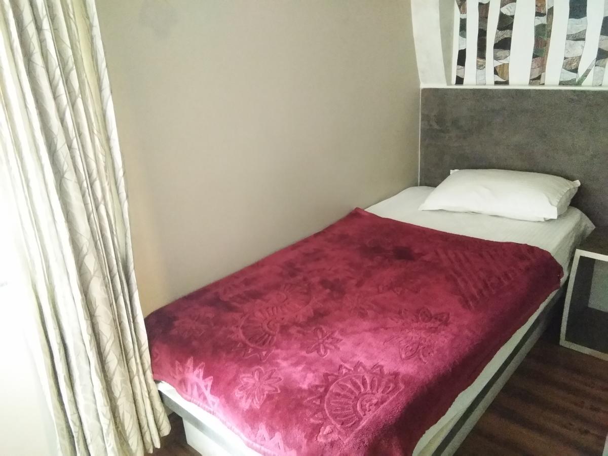 Sarkar Palace Ooty Dış mekan fotoğraf