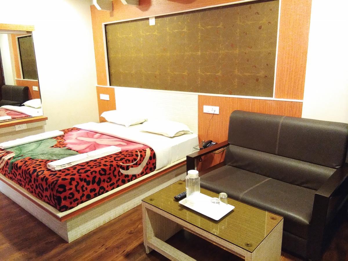 Sarkar Palace Ooty Dış mekan fotoğraf