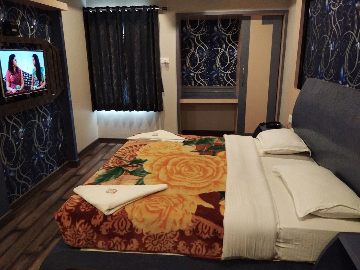 Sarkar Palace Ooty Dış mekan fotoğraf