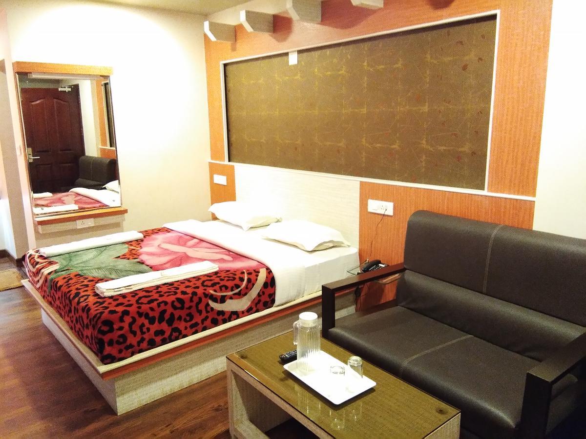 Sarkar Palace Ooty Dış mekan fotoğraf