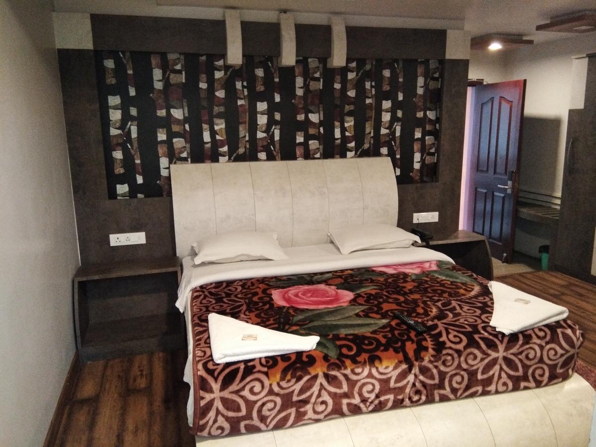 Sarkar Palace Ooty Dış mekan fotoğraf