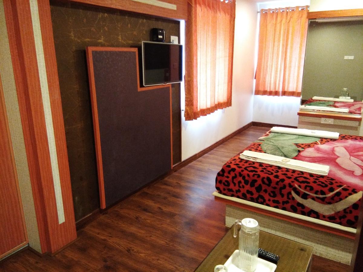 Sarkar Palace Ooty Dış mekan fotoğraf