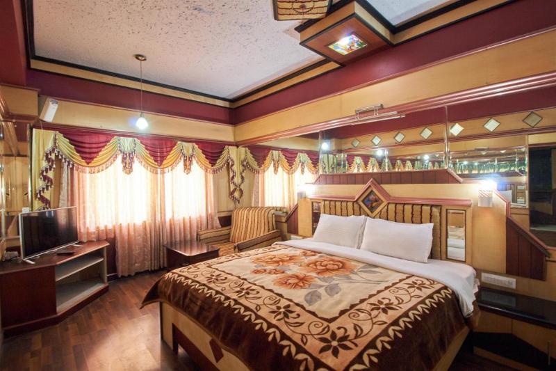 Sarkar Palace Ooty Dış mekan fotoğraf