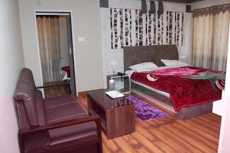 Sarkar Palace Ooty Dış mekan fotoğraf