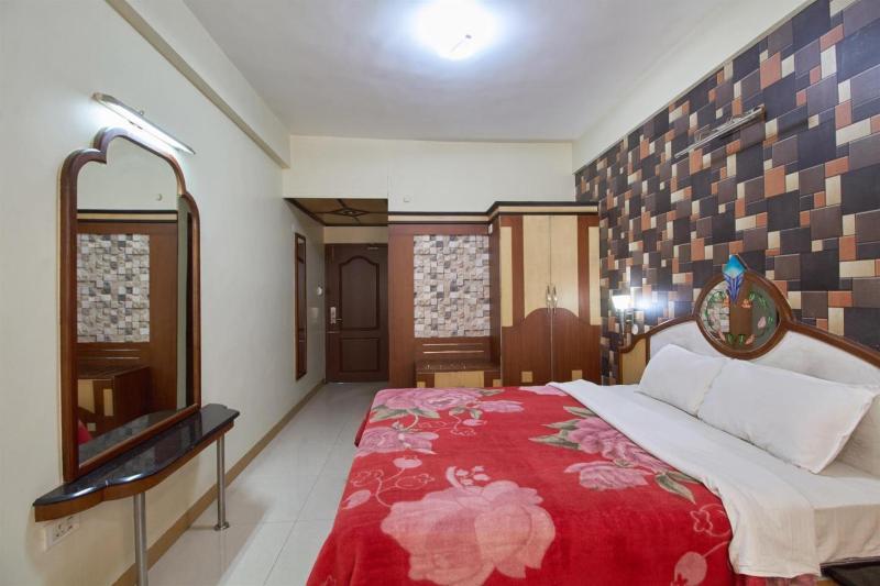 Sarkar Palace Ooty Dış mekan fotoğraf
