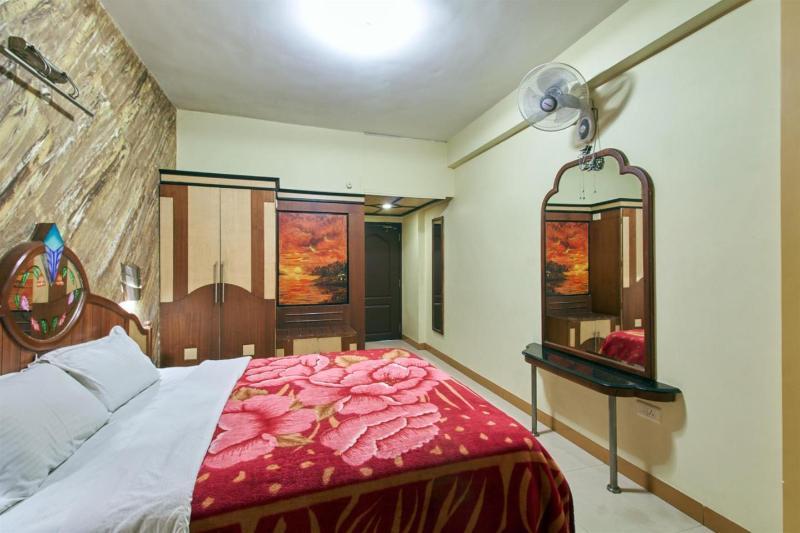 Sarkar Palace Ooty Dış mekan fotoğraf
